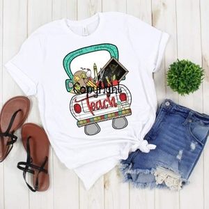 School tees